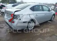 2013 Nissan SENTRA фото