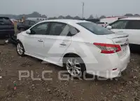 2013 Nissan SENTRA фото