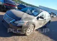 2013 Nissan SENTRA фото