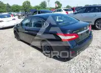 2013 Nissan SENTRA photo