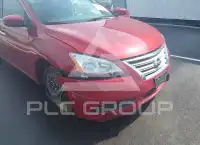 2013 Nissan SENTRA фото