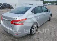 2013 Nissan SENTRA фото