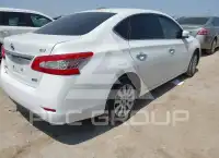 2013 Nissan SENTRA фото