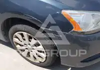 2013 Nissan SENTRA photo