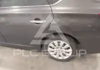 2013 Nissan SENTRA фото