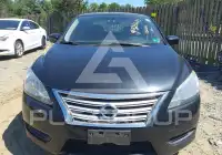 2013 Nissan SENTRA photo