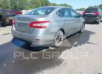 2013 Nissan SENTRA фото