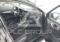 2013 Nissan SENTRA фото