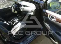 2013 Nissan SENTRA фото