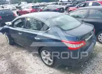 2013 Nissan SENTRA фото