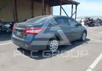 2013 Nissan SENTRA фото
