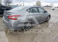2013 Nissan SENTRA фото