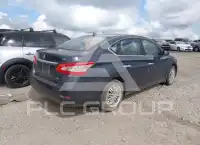 2013 Nissan SENTRA фото