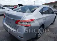 2013 Nissan SENTRA photo