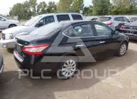 2013 Nissan SENTRA photo