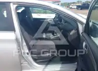 2013 Nissan SENTRA фото