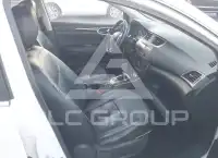2013 Nissan SENTRA фото