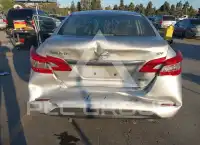 2013 Nissan SENTRA photo