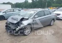 2013 Nissan SENTRA фото