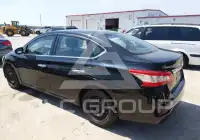 2013 Nissan SENTRA фото