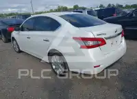 2013 Nissan SENTRA фото