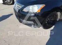 2013 Nissan SENTRA photo