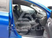 2013 Nissan SENTRA фото