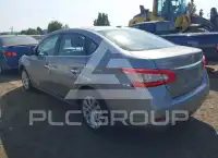 2013 Nissan SENTRA фото