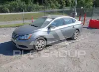 2013 Nissan SENTRA фото