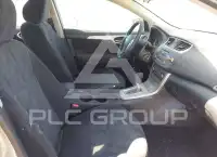 2013 Nissan SENTRA фото