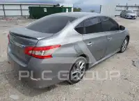 2013 Nissan SENTRA фото