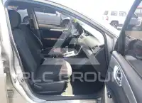 2013 Nissan SENTRA фото