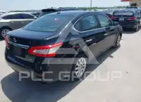 2013 Nissan SENTRA photo