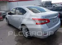 2013 Nissan SENTRA photo