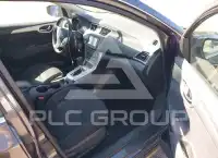 2013 Nissan SENTRA photo