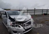 2013 Nissan SENTRA фото