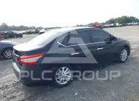 2013 Nissan SENTRA фото