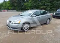 2013 Nissan SENTRA photo