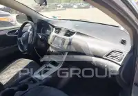 2013 Nissan SENTRA фото