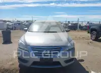 2013 Nissan SENTRA фото