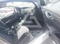 2013 Nissan SENTRA фото