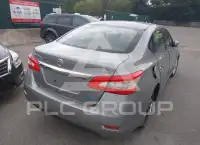 2013 Nissan SENTRA фото