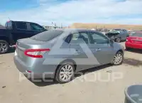 2013 Nissan SENTRA фото