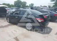 2013 Nissan SENTRA фото