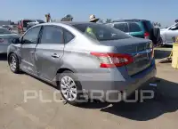 2013 Nissan SENTRA photo