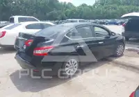 2013 Nissan SENTRA фото