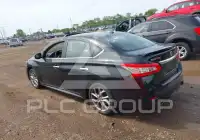 2013 Nissan SENTRA фото