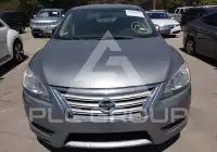 2013 Nissan SENTRA фото