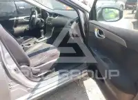 2013 Nissan SENTRA фото