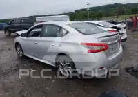 2013 Nissan SENTRA фото
